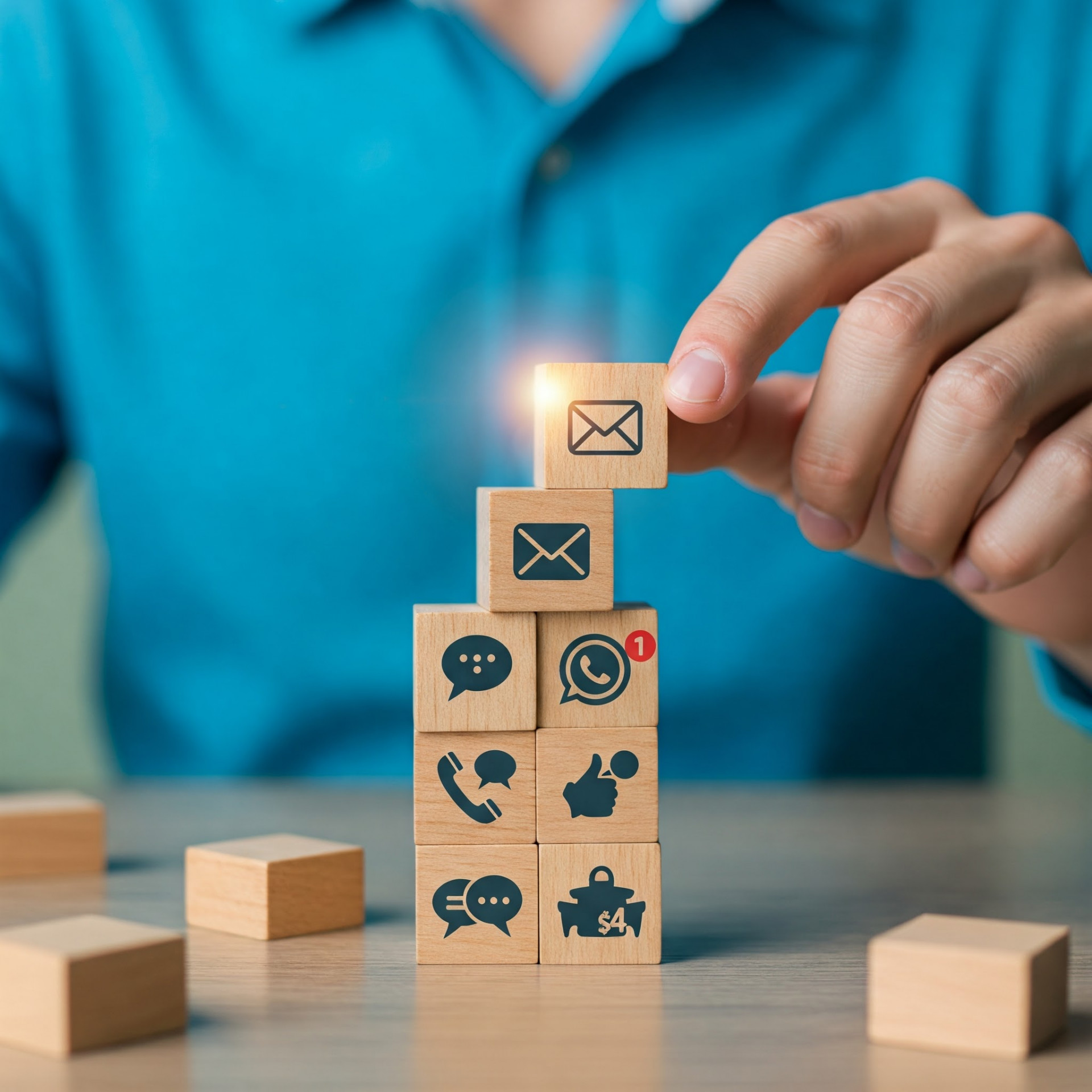 Mastering the First Impression: Your intriguing post title goes here